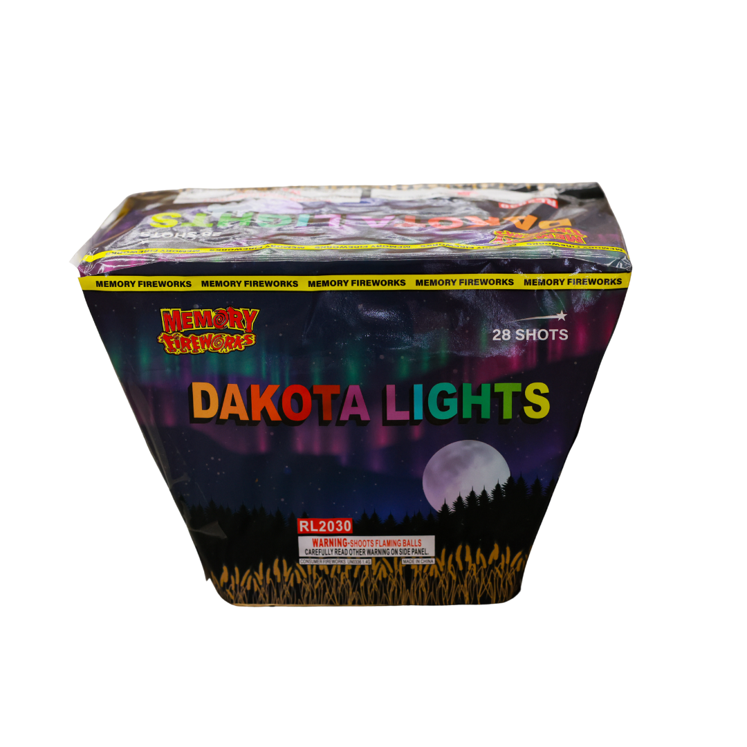 Dakota Lights
